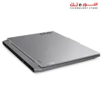 LENOVO LOQ 15AHP10 AMD Ryzen™ 7 250 - RAM 16GB DDR5 - 512GB SSD - NVIDIA GeForce RTX™ 5050 8GB GDDR7 - 15.6INCH FHD IPS 100% sRGB, 144Hz, G-SYNC® - Keyboard White Backlit, Arabic - 2 Year Warranty