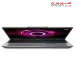 LENOVO LOQ 15AHP10 AMD Ryzen™ 7 250 - RAM 16GB DDR5 - 512GB SSD - NVIDIA GeForce RTX™ 5050 8GB GDDR7 - 15.6INCH FHD IPS 100% sRGB, 144Hz, G-SYNC® - Keyboard White Backlit, Arabic - 2 Year Warranty