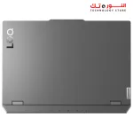 LENOVO LOQ 15IRX9 Intel Core™ i5-13450HX - 16GB DDR5 - 512GB SSD - NVIDIA GeForce RTX™ 3050 6GB GDDR6 - 15.6INCH FHD IPS 100% sRGB 144Hz G-SYNC® - 2 Year Warranty - GAMING MOUSE - KEYBOARD White Backlit Arabic