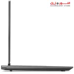 LENOVO LOQ 15IRX9 Intel Core™ i5-13450HX - 16GB DDR5 - 512GB SSD - NVIDIA GeForce RTX™ 3050 6GB GDDR6 - 15.6INCH FHD IPS 100% sRGB 144Hz G-SYNC® - 2 Year Warranty - GAMING MOUSE - KEYBOARD White Backlit Arabic