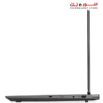 LENOVO LOQ 15IRX9 Intel Core™ i5-13450HX - 16GB DDR5 - 512GB SSD - NVIDIA GeForce RTX™ 3050 6GB GDDR6 - 15.6INCH FHD IPS 100% sRGB 144Hz G-SYNC® - 2 Year Warranty - GAMING MOUSE - KEYBOARD White Backlit Arabic