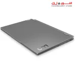 LENOVO LOQ 15IRX9 Intel Core™ i5-13450HX - 16GB DDR5 - 512GB SSD - NVIDIA GeForce RTX™ 3050 6GB GDDR6 - 15.6INCH FHD IPS 100% sRGB 144Hz G-SYNC® - 2 Year Warranty - GAMING MOUSE - KEYBOARD White Backlit Arabic
