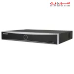 HIKVISION NVR DS-7608NXI-K1/8P    8-ch PoE 1U K Series AcuSense 4K NVR