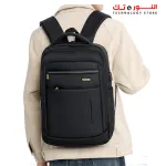RAHALA RAL804 - 15.6 Inches Laptop Capacity - 11 inches Tablet Capacity - Water Resistant - Anti Scratch - Strong Strap