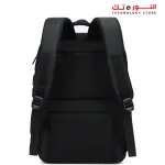 RAHALA RAL804 - 15.6 Inches Laptop Capacity - 11 inches Tablet Capacity - Water Resistant - Anti Scratch - Strong Strap