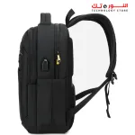 RAHALA RAL804 - 15.6 Inches Laptop Capacity - 11 inches Tablet Capacity - Water Resistant - Anti Scratch - Strong Strap