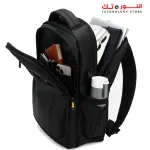 RAHALA RAL804 - 15.6 Inches Laptop Capacity - 11 inches Tablet Capacity - Water Resistant - Anti Scratch - Strong Strap