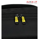RAHALA RAL804 - 15.6 Inches Laptop Capacity - 11 inches Tablet Capacity - Water Resistant - Anti Scratch - Strong Strap