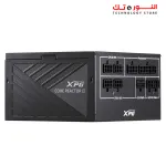 XPG CORE REACTOR II 1000W 80+ GOLD FULLY MODULAR