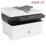 HP PRINTER  LASER MFP 137 FNW