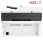 HP PRINTER  LASER MFP 137 FNW