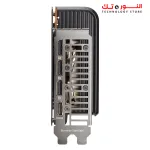 ASUS Prime AMD Radeon™ RX 9070 16GB GDDR6 OC Edition