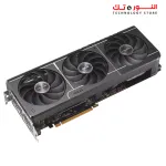ASUS Prime AMD Radeon™ RX 9070 16GB GDDR6 OC Edition