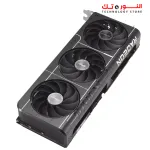 ASUS Prime AMD Radeon™ RX 9070 16GB GDDR6 OC Edition