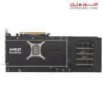 ASUS Prime AMD Radeon™ RX 9070 16GB GDDR6 OC Edition