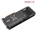 ASUS Prime AMD Radeon™ RX 9070 16GB GDDR6 OC Edition