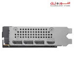 MSI GeForce RTX™ 5050 8G SHADOW 2X OC