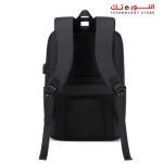 Rahala A901 laptop backpack 15.6-Inch