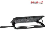 FANTECH NC14 BK Laptop Cooling Pad 