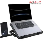 FANTECH NC14 BK Laptop Cooling Pad 