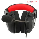 Redragon H510 Zeus-X RGB Wired Gaming Headset - 7.1 Surround Sound