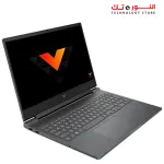 HP Victus 16-R1032NIA Intel Core i5-14450HX - 16GB DDR5 RAM - 1TB SSD - NVIDIA GeForce RTX 3050 6GB GDDR6 - 16.1INCH FHD 144Hz IPS - Mica Silver
