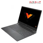 HP Victus 16-R1032NIA Intel Core i5-14450HX - 16GB DDR5 RAM - 1TB SSD - NVIDIA GeForce RTX 3050 6GB GDDR6 - 16.1INCH FHD 144Hz IPS - Mica Silver