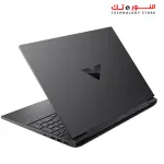HP Victus 16-R1032NIA Intel Core i5-14450HX - 16GB DDR5 RAM - 1TB SSD - NVIDIA GeForce RTX 3050 6GB GDDR6 - 16.1INCH FHD 144Hz IPS - Mica Silver