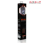MEETION C011 2IN1 + PAD mouseusb RGB backlight