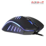 MEETION C011 2IN1 + PAD mouseusb RGB backlight