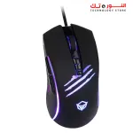 MEETION C011 2IN1 + PAD mouseusb RGB backlight