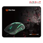 MEETION C011 2IN1 + PAD mouseusb RGB backlight