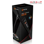MEETION MC13 MIC RGB Gooseneck Gaming Microphone