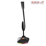 MEETION MC13 MIC RGB Gooseneck Gaming Microphone