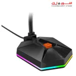 MEETION MC13 MIC RGB Gooseneck Gaming Microphone