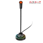 MEETION MC14  MIC Multi - angle adjustable