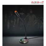 MEETION MC14  MIC Multi - angle adjustable
