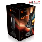 MEETION MC20 MIC Multi-angle adjustable