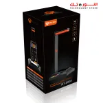 MEETION U003 STAND RGB Gaming Headset Stand