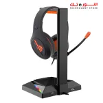 MEETION U003 STAND RGB Gaming Headset Stand