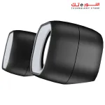 MEETION SP2010 SPEAKER - HiFi 2.0 Stereo Sound