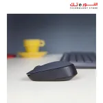 Logitech M170 MOUSE WIRLESS GREY
