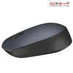 Logitech M170 MOUSE WIRLESS GREY