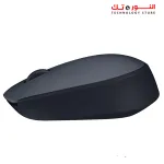 Logitech M170 MOUSE WIRLESS GREY