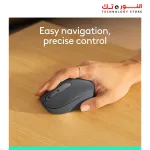 Logitech M196 MOUSE  WIRLESS BLUETOOTH