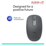 Logitech M196 MOUSE  WIRLESS BLUETOOTH