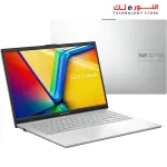 ASUS VIVOBOOK E1504FA-BQ8233W  RYZEN 3 7320U - RAM 8GB DDR5 - SSD 256GB -  WIN11