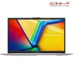 ASUS VIVOBOOK E1504FA-BQ8233W  RYZEN 3 7320U - RAM 8GB DDR5 - SSD 256GB -  WIN11