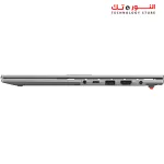 ASUS VIVOBOOK E1504FA-BQ8233W  RYZEN 3 7320U - RAM 8GB DDR5 - SSD 256GB -  WIN11