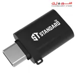 STANDARD 91301T OTG CONVERT USB 3 TO TYPE-C